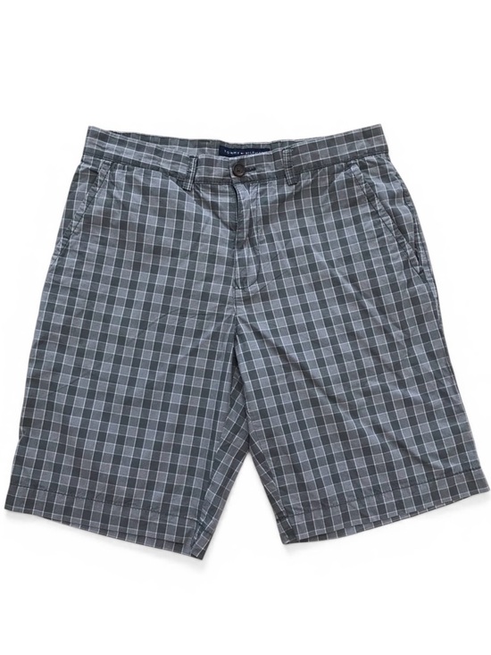 Tommy Hilfiger Other - Tommy Hilfiger Flat Front Shorts Men’s Size 32